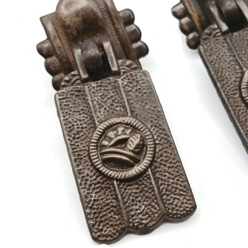 32x68mm 1920s reclaimed