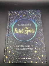 Akasha Moon The Little Book of