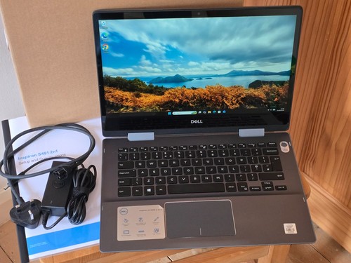 Dell inspiron 5491 in - inspiron, 14