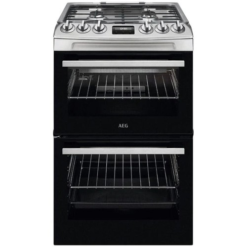 Aeg cgx1130acm gas cooker - aeg,