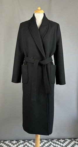Karen millen black italian - black,