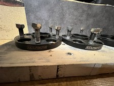 Mic Automotive Wheel Spacers