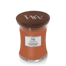 WoodWick Candle Chilli Pepper