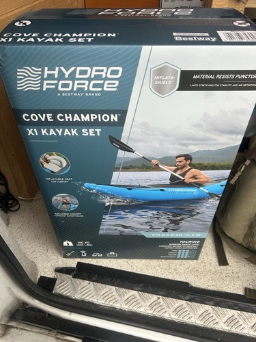 Bestway hydro force cove - bestway,