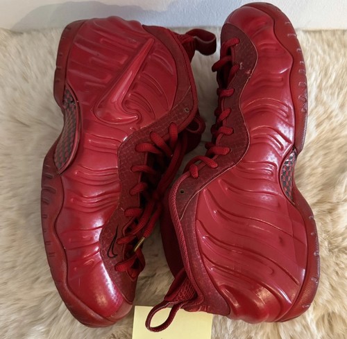 Nike air foamposite pro - air,