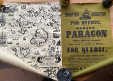 Isles of Scilly Wrecks poster