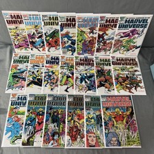 Official Handbook Of The