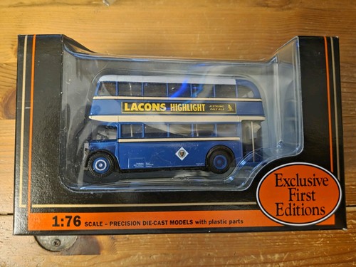 Efe 16115 leyland pd2 - efe,