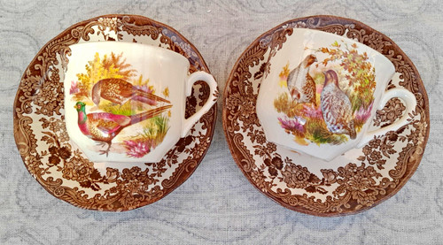 Royal worcester palissy - royal,
