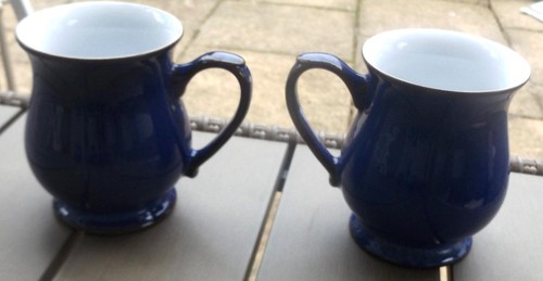 Denby imperial blue craftsmans - imperial,