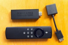 Fire TV Stick Lite (1st