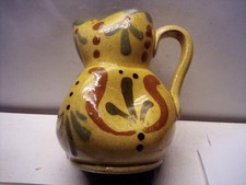 ALLER VALE Pottery Torquay