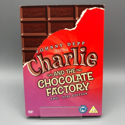Charlie and the chocolate - charlie,