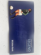 George Best £5 Uncirculated