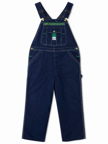 Liberty denim overalls - overalls, mens
