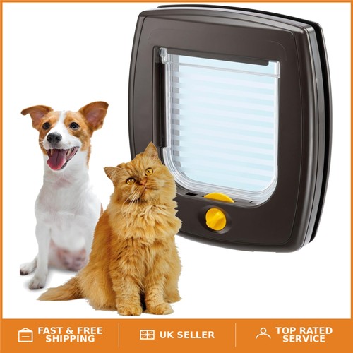 Universal swing door - door, cat