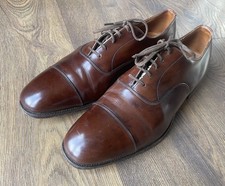 Church's Mens Shoes Custom
