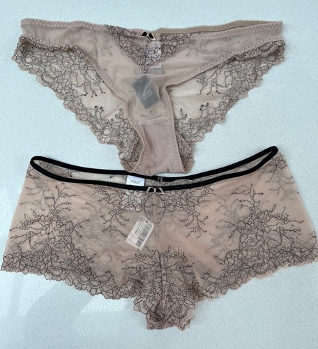 Next two pairs knickers - -,