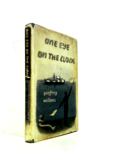 One eye the clock - one,