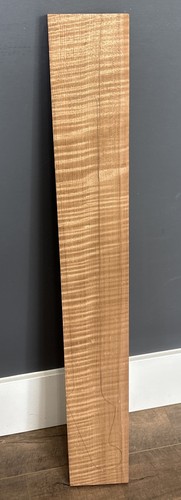 Hades roasted maple 5a - roasted,