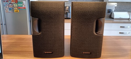 Pioneer p340a way - pioneer, s-p340a