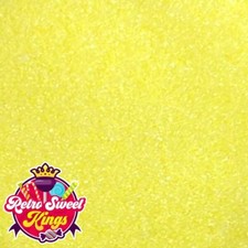 Sherbet Crystals Sweet Retro Lemon Orange Apple Rainbow Christmas Halloween