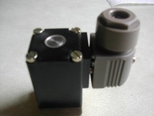 RS 439-098 2 Way solenoid valve general purpose 1/4" port 24 Volt DC