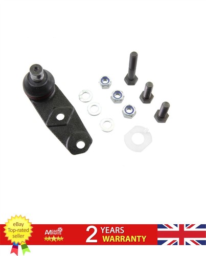 Front ball joint for dacia - ball,