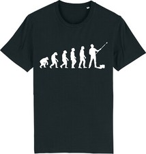 Evolution painter - evolution, of