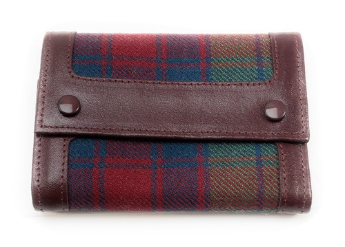 Key ring wallet - key, remony