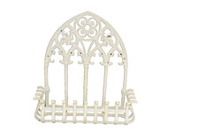 Window Box Wall Shaped