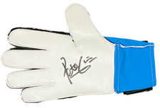 PETER SHILTON ENGLAND SIGNED