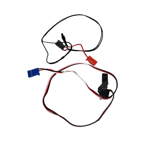 Fits traxxas jato 3 - fits,