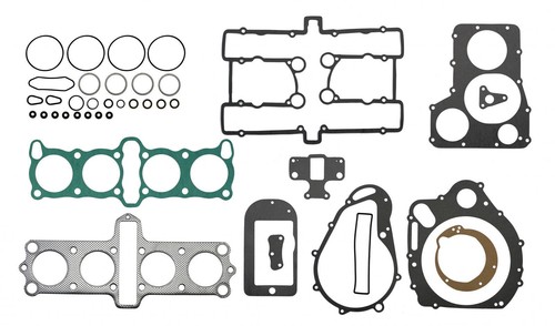Vertex full gasket set - kit, for