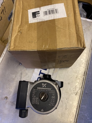 Ferroli 39821440 pump assembly - 39821440,