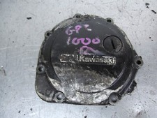 KAWASAKI GPZ1000 RX      ENGINE COVER