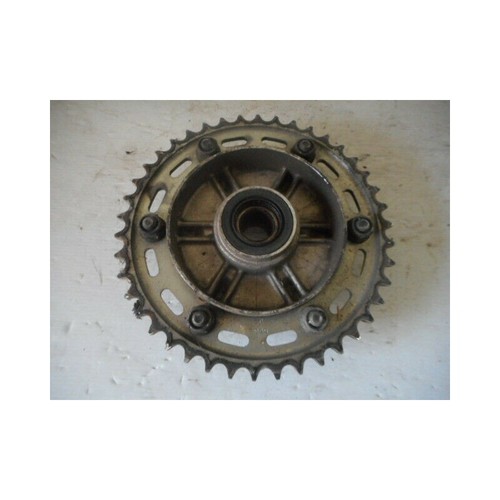 Rear wheel crown honda - wheel, 954