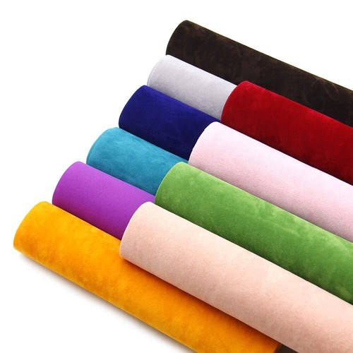 5pcs self adhesive - adhesive, velvet