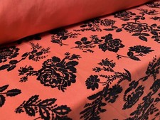 Double Jersey Stretch Fabric