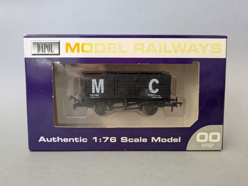 Dapol gauge manchester - dapol,