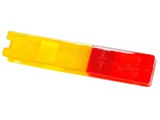 REAR LIGHT LENS FOR MASSEY