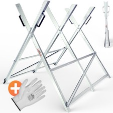 GARDEBRUK® Folding Adjustable