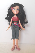 BRATZ FLOWER GIRLZ NORA