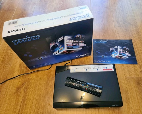 Hamax dtr t1000 - dtr, 500gb