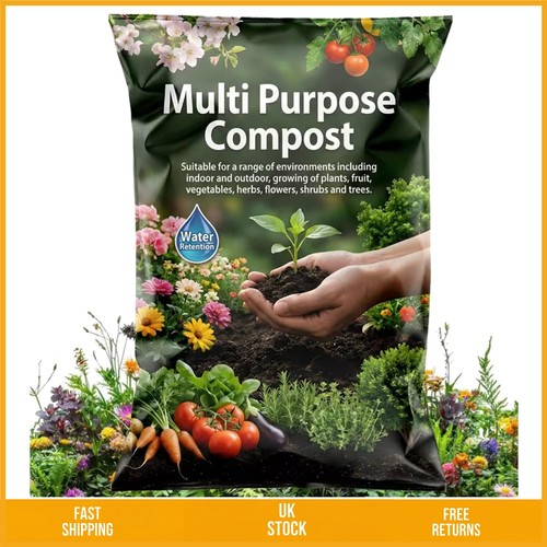 Nutrient rich multi purpose - rich,