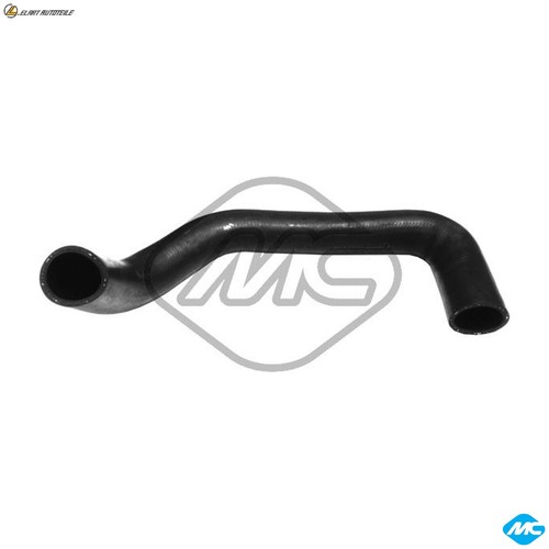 Radiator hose 07778 - radiator,