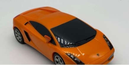 Greenhills scalextric - greenhills,