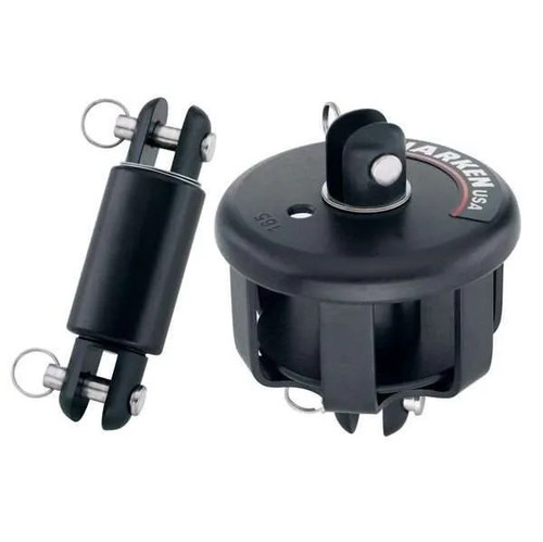 Harken standard furling system - harken,