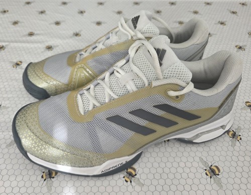 Adidas adiprene barricade - +,