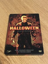 Halloween rob zombie - rob,
